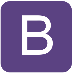bootstrap Logo